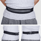 thumbnail image 5 of Bolsillos deportivos elásticos para exteriores, bolsa para correr y ciclismo, cinturón invisible para fitness para hombres y mujeres, 5 of 5