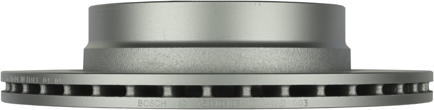 Bosch 15010109 Disc Brake Rotor