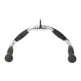 thumbnail image 4 of yotijay LAT Pull Down Bar Nonslip Equipment for Arm Wrestling Weight Lifting Fitness, 4 of 9