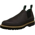 thumbnail image 1 of Georgia Giant Mens Romeo Slip-On Work Shoe, 1 of 6