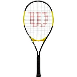 Wilson WRT30650U2 Monfils Open 103 Tennis Racket - 4.25