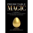 thumbnail image 1 of Pre-Owned Predictable Magic: Unleash the Power of Design Strategy to Transform Your Business (Hardcover) 0137023480 9780137023486, 1 of 1