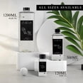thumbnail image 6 of Luxscent Collection Aroma Oil, My Way, 1200ml, Waterless Essential Oil, Hotel Inspired Fragrance, 6 of 6