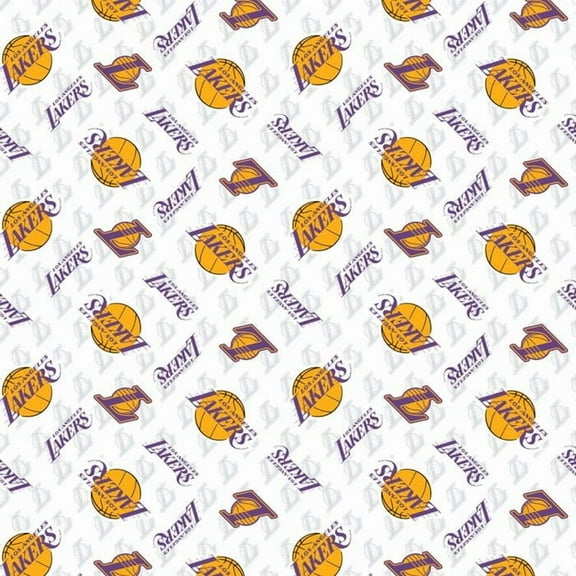 Los Angeles Lakers | Cotton