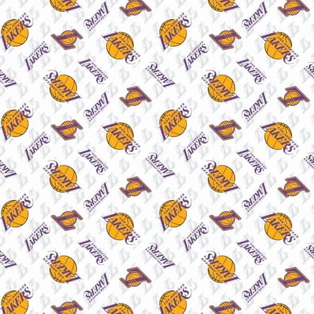Los Angeles Lakers | Cotton