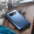 thumbnail image 4 of Funda Galaxy S8 Clayco Hera SP Azul Clayco Hera, 4 of 4