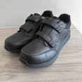 thumbnail image 2 of New Balance 928v3 Men's Sz 14 4E Black Leather Hook & Loop Sneaker MW928HB3, 2 of 5