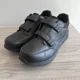 thumbnail image 2 of New Balance 928v3 Men's Sz 14 4E Black Leather Hook & Loop Sneaker MW928HB3, 2 of 6