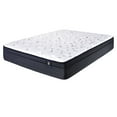 thumbnail image 2 of Breathable and Responsive Comfort - King Euro Top Mattress for a Relaxed Slumber, 2 of 2