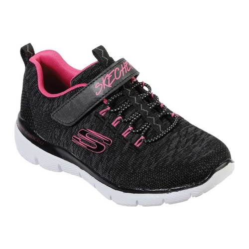 Skechers - Girls' Skechers Skech Appeal 3.0 Dashin Dancer Sneaker - Walmart.com - Walmart.com