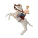 thumbnail image 3 of Escala 1:64 Hombre a caballo, modelo de personas 1/64, accesorios de simulación de colección, figuras de paisajes Diorama para decoración de escenas Hugo Figuras de personas, 3 of 10