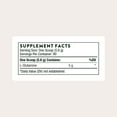 thumbnail image 3 of THORNE - L-Glutamine Powder - Glutamine Powder for GI Health and Immune Function* - 17.8 Oz, 3 of 9
