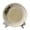 2, variant on Multifunctional Ceramic Grinding Disc - Manual Garlic and Ginger Masher for Efficient Cooking