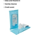 thumbnail image 4 of McKesson Bathing Cloths, 8 x 8 Inch, 352 Count, 4 of 8