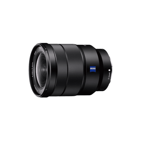 SEL1635Z Vario-Tessar T* FE 16-35mm F4 ZA OSS Wide Angle Zoom (Best Wide Angle Lens For Sony Fe)