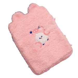 Tablet Plush Tablet Bag for Girls Cute Pattern Multiple  Lightweight Tablet Sleeve Case Tablet Carrying Case