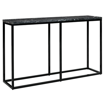 - Palliser Furniture Julien Marble Top Console Table