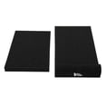 thumbnail image 3 of Almohadillas aislantes para monitores de estudio Focus Pro Audio de 5 pulgadas, 3 of 7
