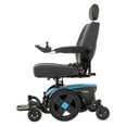 thumbnail image 4 of Pride Jazzy EVO 614 Power Wheelchair with 5-Year Extended Warranty, 4 of 12