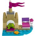 thumbnail image 1 of LEGO Friends Accessory Set: Turtle on a Beach (25 pcs), 1 of 2