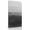 White Black, variant on Canvas Wall Art, Grey Ombre Framed Canvas Prints for Living Room Bedroom, Modern Abstract Art Ocean Oil Painting Gallery Wrapped Wall Decor for Home Office, Gifts, 12"x16" Ship Next Day