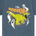 thumbnail image 3 of Toy Story - The Horror Rex - Toddler & Youth Short Sleeve Graphic T-Shirt, 3 of 5