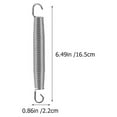 thumbnail image 2 of OUNONA 1 Set Practical Trampoline Tension Springs Tension Springs Trampoline Supplies, 2 of 8