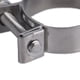 thumbnail image 3 of Abrazadera de manguera 20PCS Mini clip de manguera de tornillo de acero inoxidable para vehículos de motor Petroquímica farmacéutica, 3 of 8