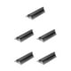 thumbnail image 1 of Seitruly Peine alisador para mujer, herramienta de férula de estilismo, ligero, profesional, conveniente, accesorios para cepillo de pelo, Type2 NO2, 1 of 6