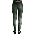 thumbnail image 2 of TEREZ x STAR WARS Women's Leggings, We Should All Be Rebels, X-Small, 2 of 2