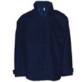 thumbnail image 1 of Kariban - Chaqueta impermeable 3 en 1 Modelo Performance hombre caballero (Azul marino) Kariban UTRW729_navy, 1 of 1