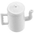 thumbnail image 2 of Miniatura de olla de agua, modelo de mini cafetera, accesorio para casa de muñecas, mini cafetera para decoración, 2 of 5