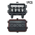 thumbnail image 1 of Pv Solar Panel Junction Box 180W-300W Waterproof Ip67 for Pv Solar System, 1 of 8