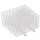 thumbnail image 1 of SHOWERORO 1Jgo Separador De Peces Para De Acuario Material Resistente Modular Para Uso Doméstico, 1 of 8
