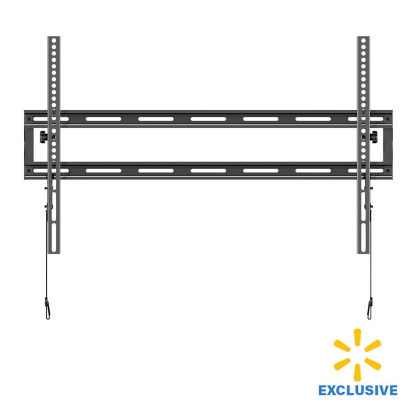 SANUS VuePoint Tilting TV Wall Mount for TVs 42"-90" - Easily Tilt to Reduce Glare and Reflections