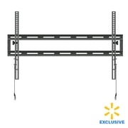 Sanus Vuepoint Tilting TV Wall Mount for TVs 42"-90" up to 130lbs - Easily Tilt to Reduce Glare and Reflections - FLT35