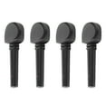 thumbnail image 1 of Violin Tuning Peg, Violin Tune Peg Lightweight 4Pcs Fine Workmanship  For Replacement, 1 of 7