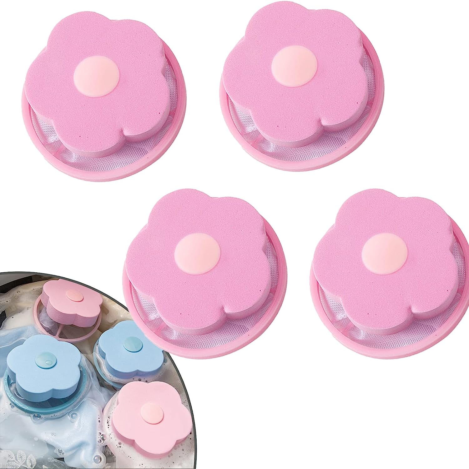 Pet Hair Remover Laundry,Hair Remover Laundry, Laundry Pet Hair Catcher