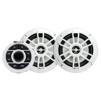 GMR1.5S2W Bluetooth Source Unit / Nautic Speakers