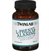 Twinlab L-Phenyl Alanine Capsules, 60 Ct