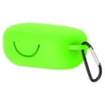 thumbnail image 1 of Caja de carga de silicona cubre la caja del auricular para Anker Soundcore Sport X10 (verde) Hugtrwg Nuevos Originales, 1 of 8
