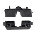 thumbnail image 2 of Cubierta de cierre para portón trasero de coche, accesorio moderno 39201660 2345342, resistente, fácil de instalar, repuesto para x, 2 of 9