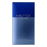 Nautica Voyage by Nautica, 6.7 oz EDT Spray for Men