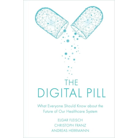 UPC: 9781787566767 | The Digital Pill (Hardcover)