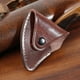thumbnail image 5 of Funda protectora para hacha, funda de cuero para hacha, funda para hacha para exteriores, 5 of 8