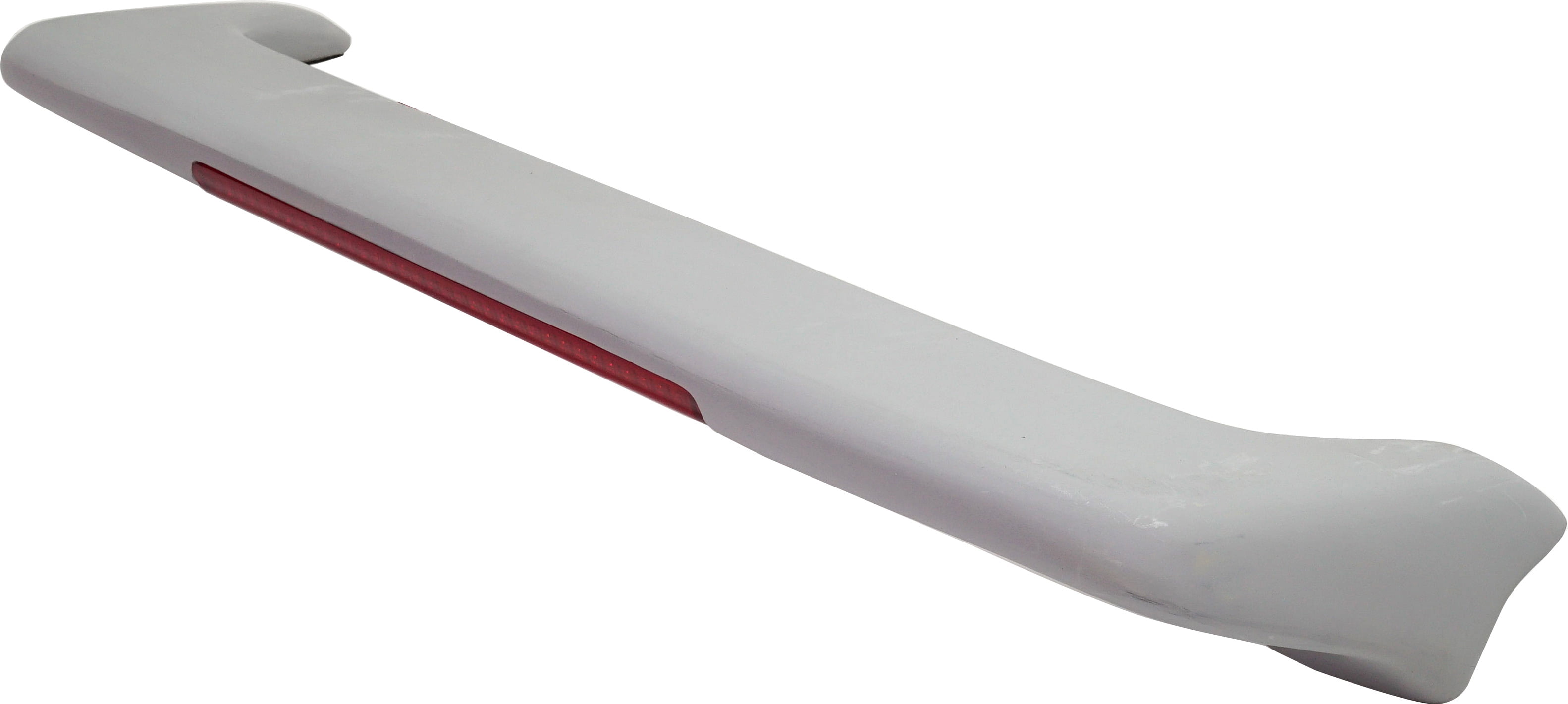 Spoiler Compatible with 1997-2001 Honda CR-V Rear Sold individually