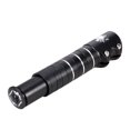 thumbnail image 4 of Aluminum Alloy Bike Fork Stem Riser Extender Extension Bicycle Cycling Bike Stem Head Up Raiser Handlebar Riser Adapter, 4 of 8