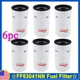 thumbnail image 2 of 6PACK FILTER FUEL FF63041NN USA STOCK, 2 of 5