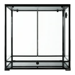 REPTIBREEZE NT-14 ダブルドア 91x91x46cm ReptiBreeze® Double Door | Zoo Med Laboratories, Inc.