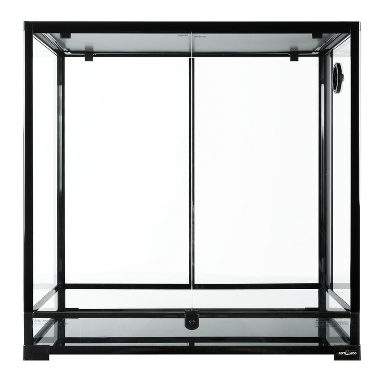 Komodo glass terrarium hot sale